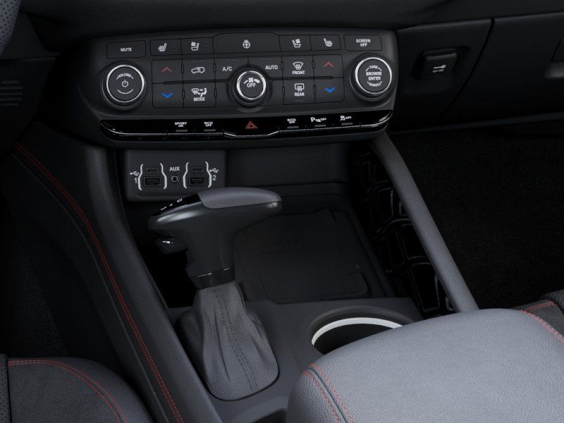 Thumbnail: 2027 Dodge Durango - 13