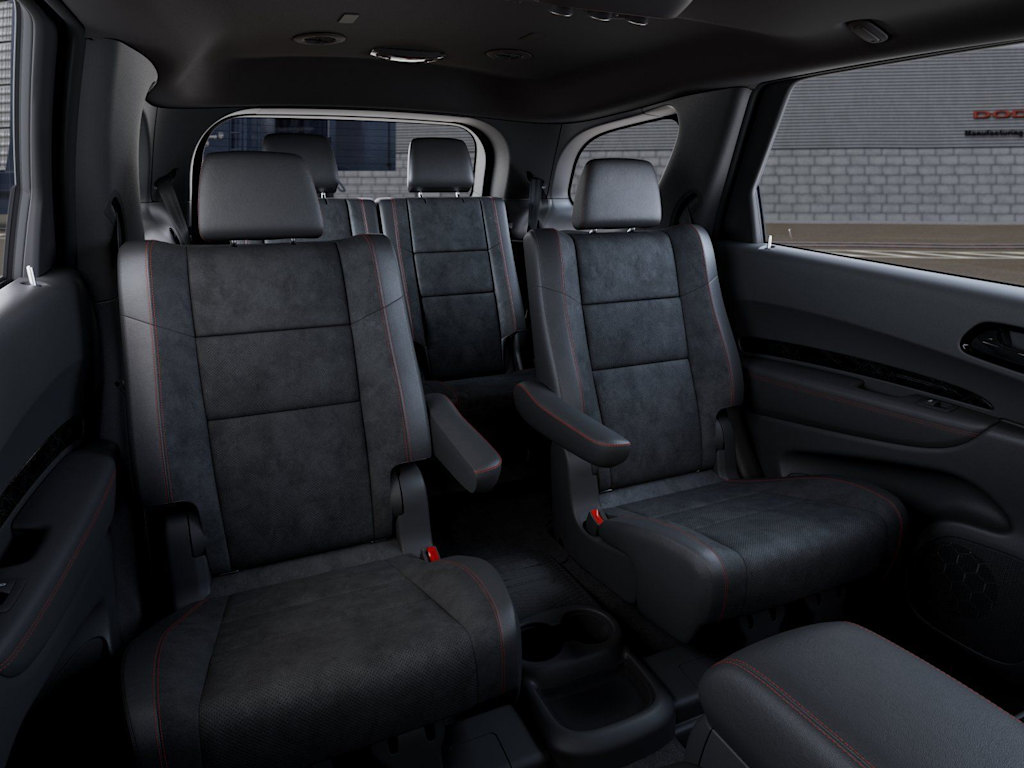 Thumbnail: 2027 Dodge Durango - 9