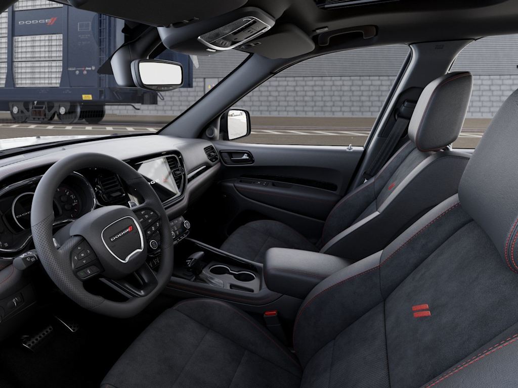 Thumbnail: 2027 Dodge Durango - 10