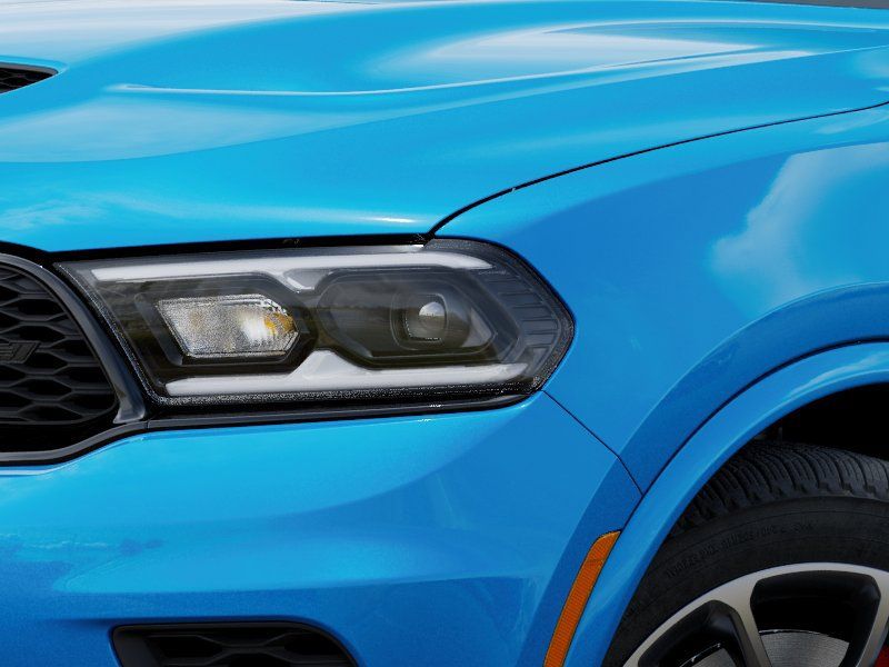Thumbnail: 2026 Dodge Durango - 17
