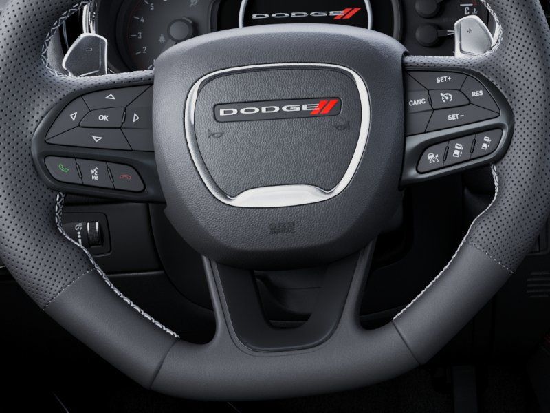 Thumbnail: 2026 Dodge Durango - 21