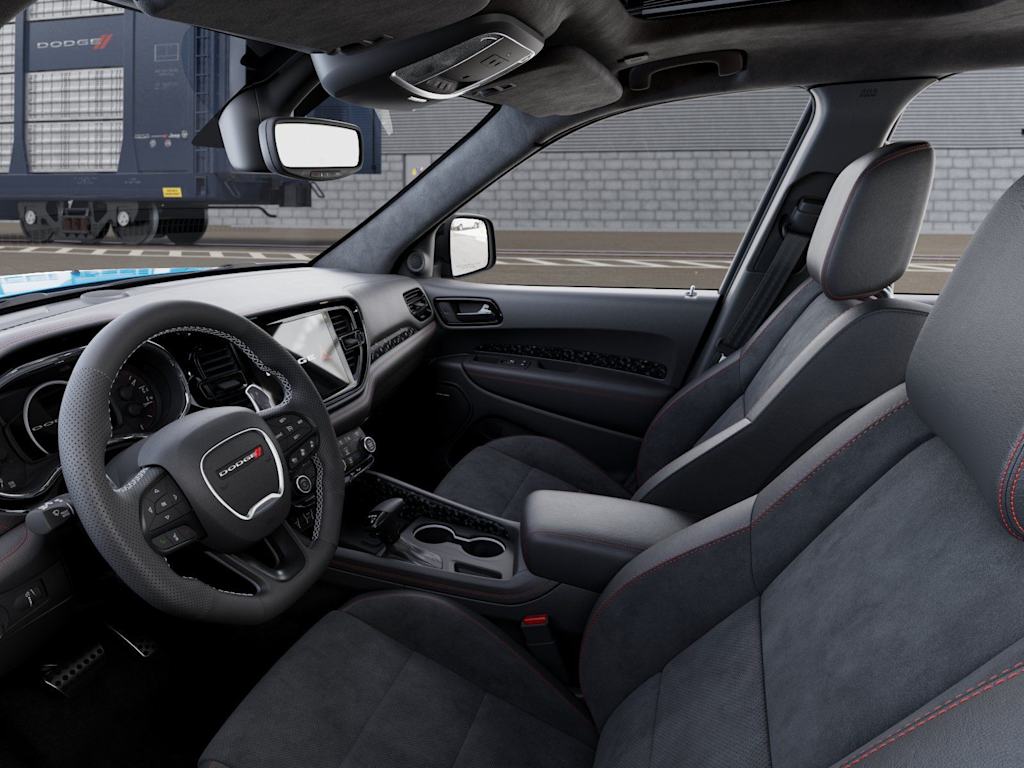 Thumbnail: 2026 Dodge Durango - 9