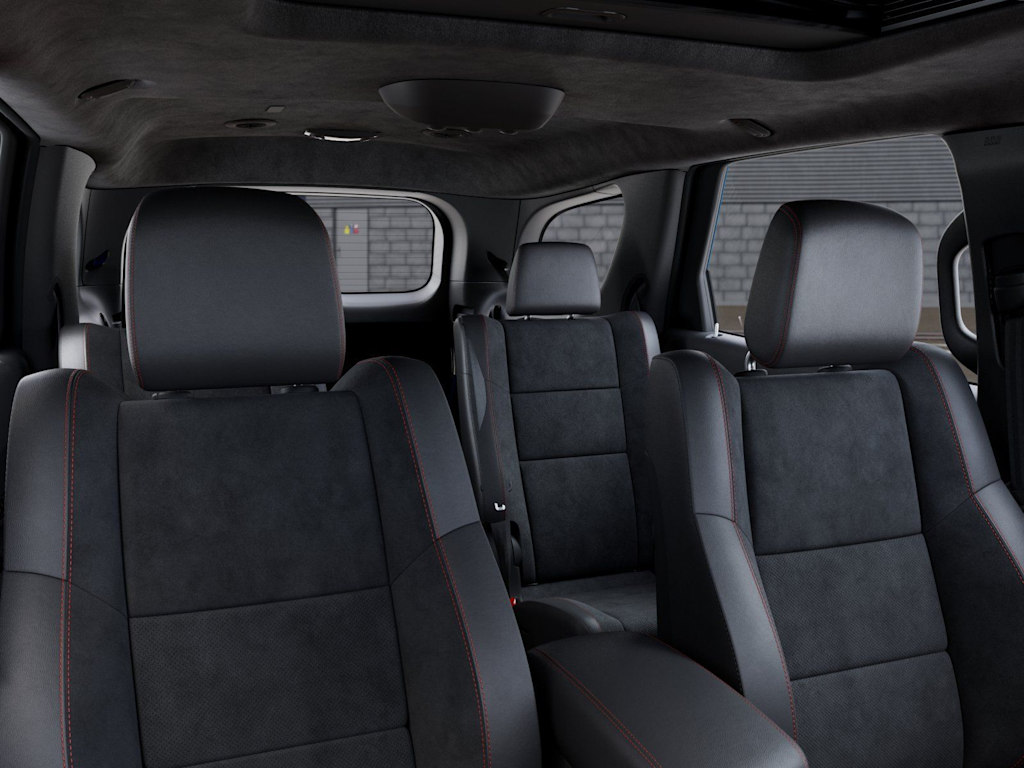 Thumbnail: 2026 Dodge Durango - 25