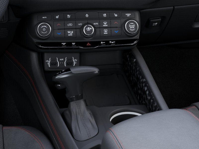 Thumbnail: 2026 Dodge Durango - 12