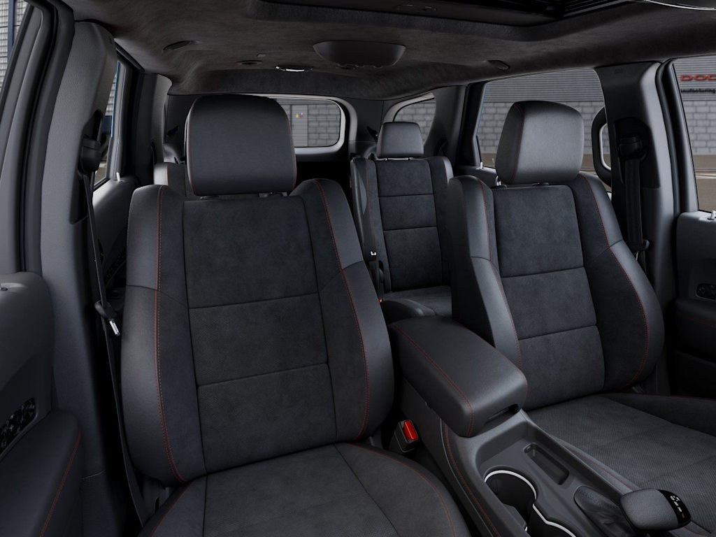 Thumbnail: 2026 Dodge Durango - 8