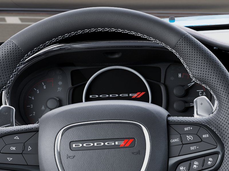 Thumbnail: 2026 Dodge Durango - 13