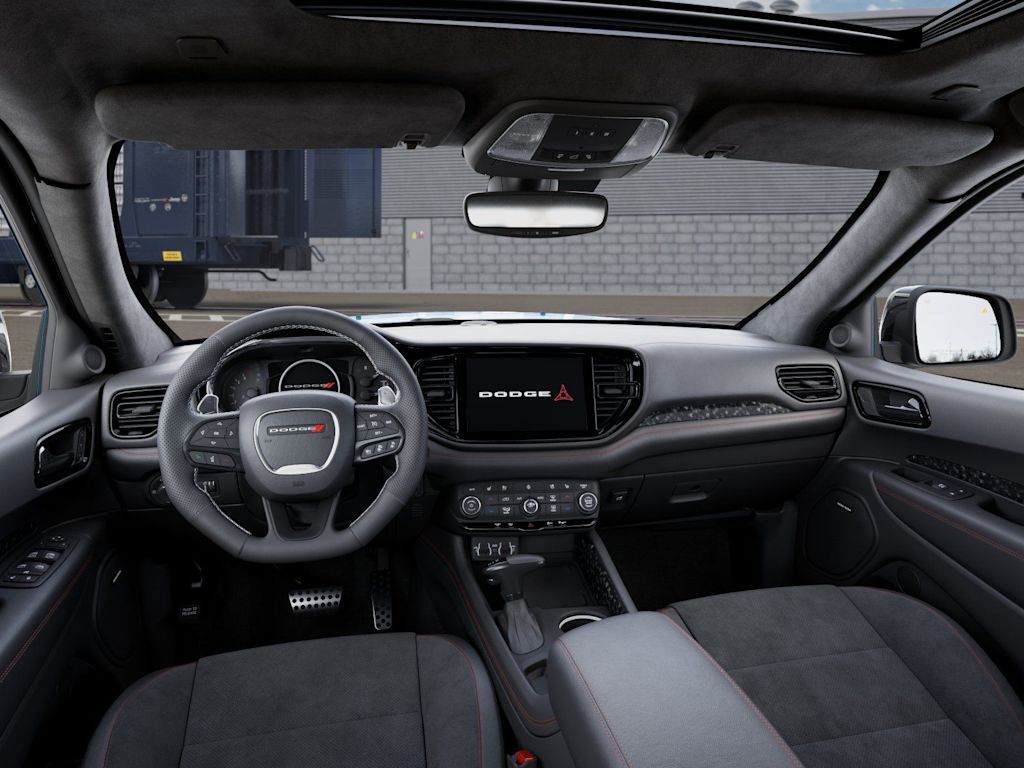 Thumbnail: 2026 Dodge Durango - 2