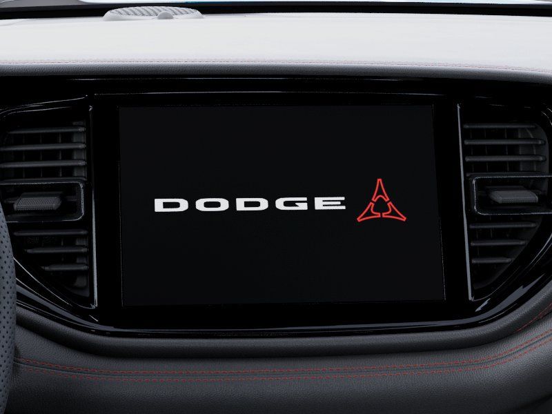 Thumbnail: 2026 Dodge Durango - 11