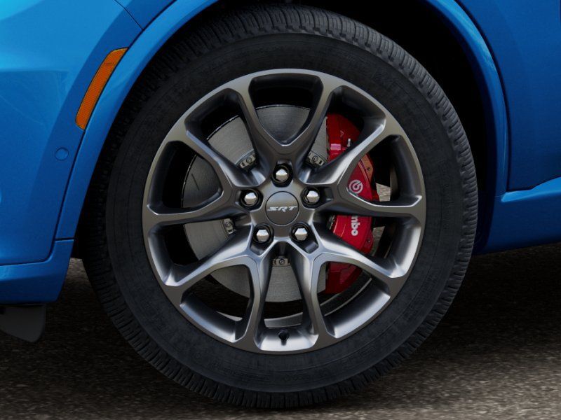 Thumbnail: 2026 Dodge Durango - 7