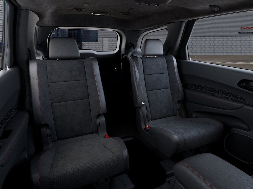 Thumbnail: 2026 Dodge Durango - 10