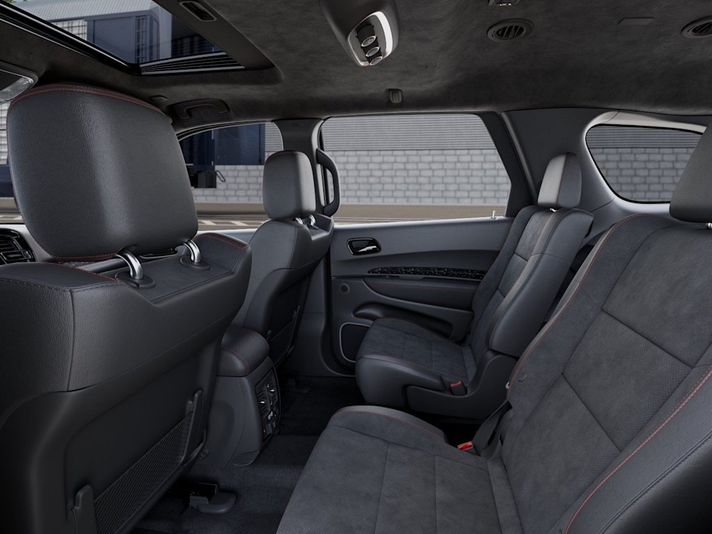 Thumbnail: 2026 Dodge Durango - 23