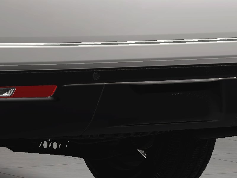 Thumbnail: 2025 Jeep Wagoneer - 17