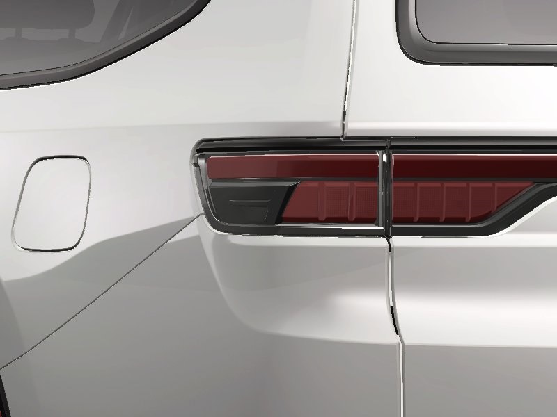 Thumbnail: 2025 Jeep Wagoneer - 7