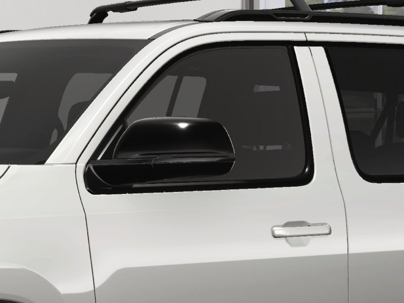 Thumbnail: 2025 Jeep Wagoneer - 16