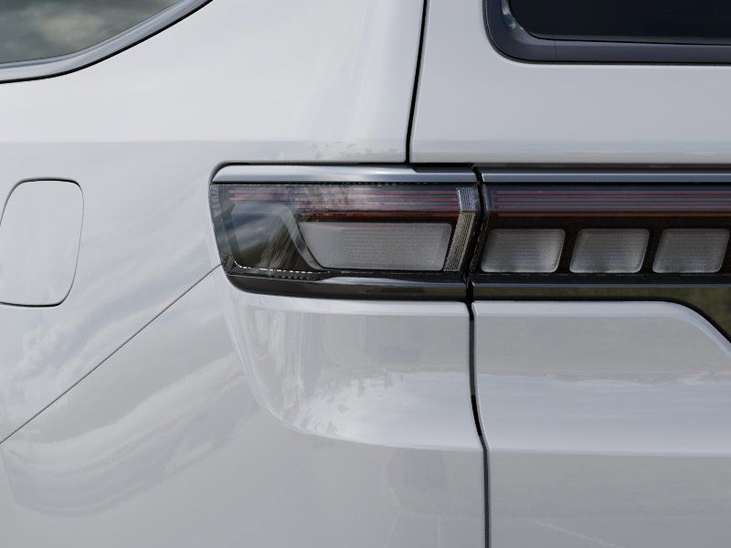 Thumbnail: 2026 Jeep Grand Wagoneer L - 5