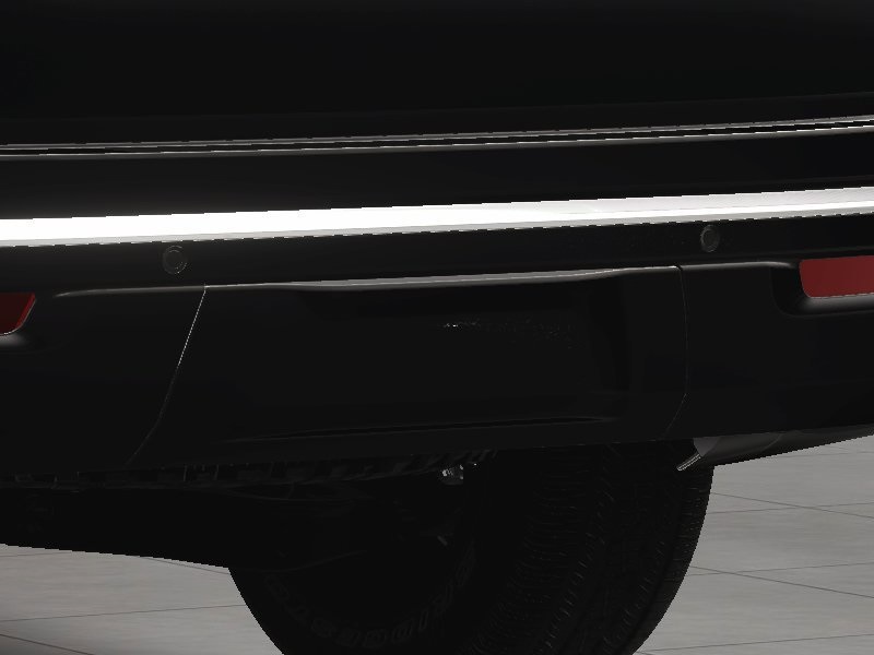 Thumbnail: 2025 Jeep Wagoneer - 22