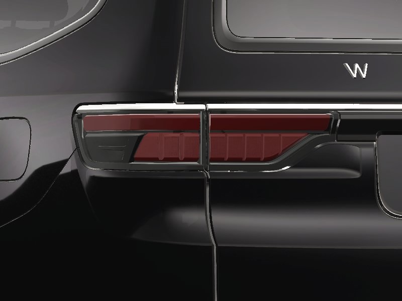 Thumbnail: 2025 Jeep Wagoneer - 19