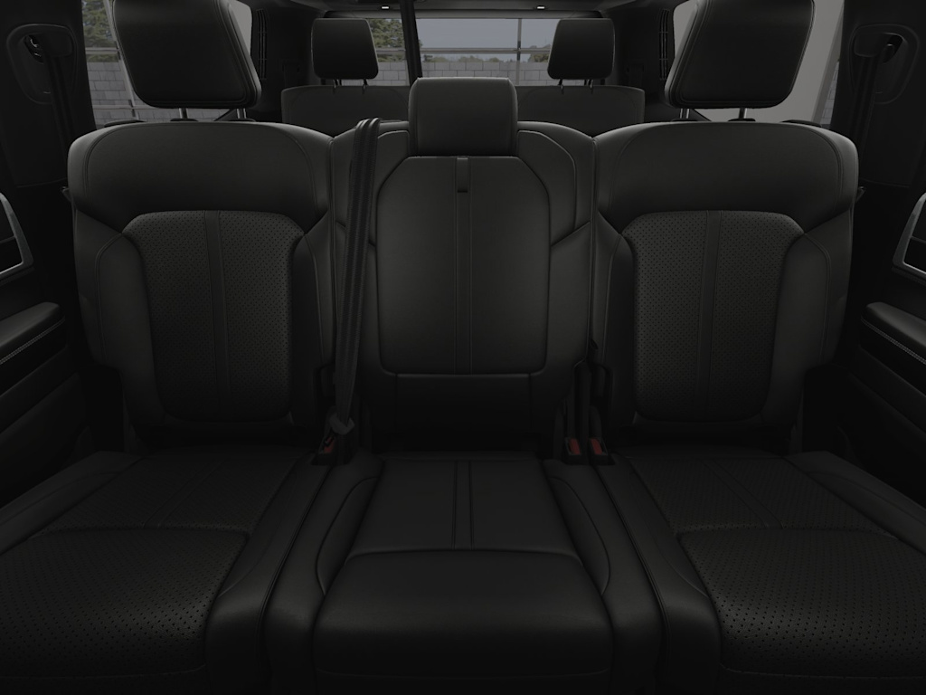 Thumbnail: 2025 Jeep Wagoneer - 10