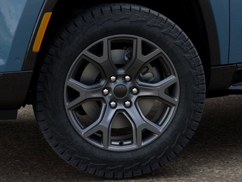 Thumbnail: 2026 Jeep Grand Wagoneer - 6