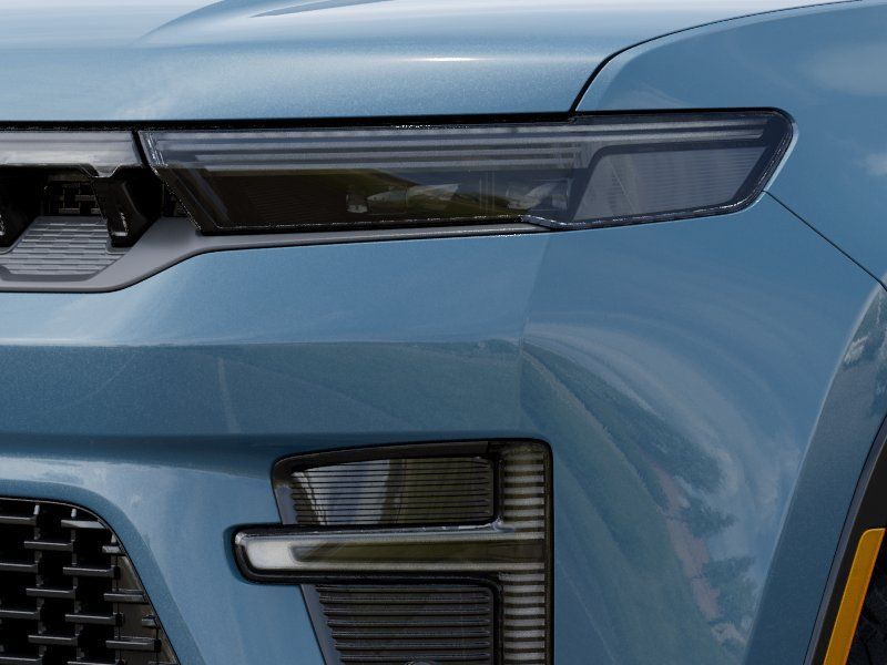 Thumbnail: 2026 Jeep Grand Wagoneer - 18