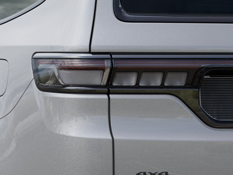 Thumbnail: 2026 Jeep Grand Wagoneer - 16