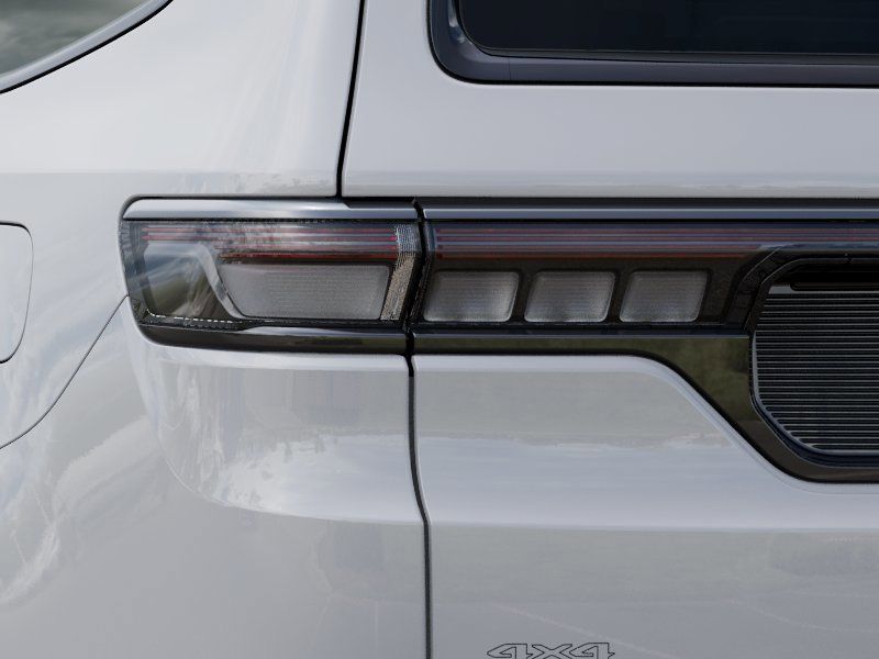 Thumbnail: 2026 Jeep Grand Wagoneer - 6