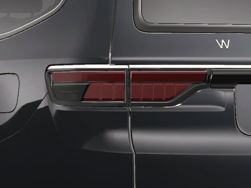 Thumbnail: 2025 Jeep Wagoneer - 18