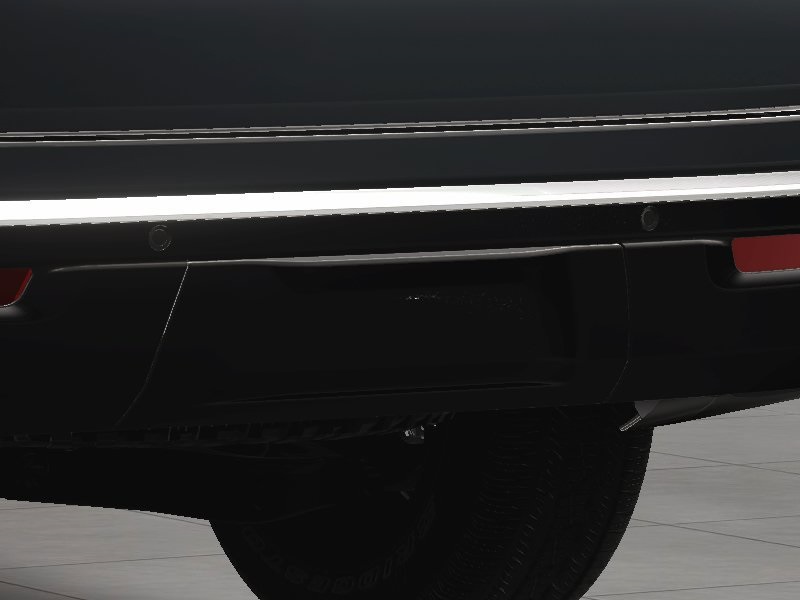 Thumbnail: 2025 Jeep Wagoneer - 21