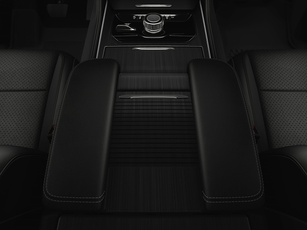 Thumbnail: 2025 Jeep Wagoneer - 27