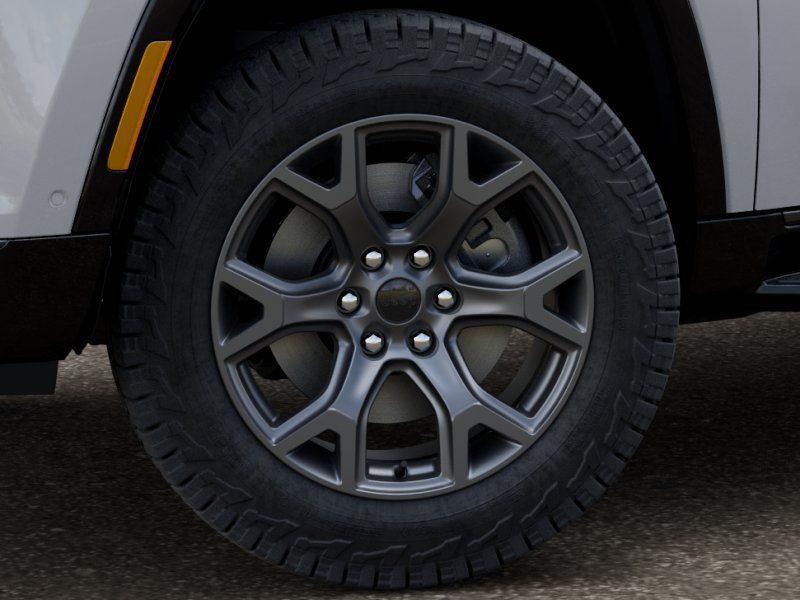 Thumbnail: 2026 Jeep Grand Wagoneer - 7