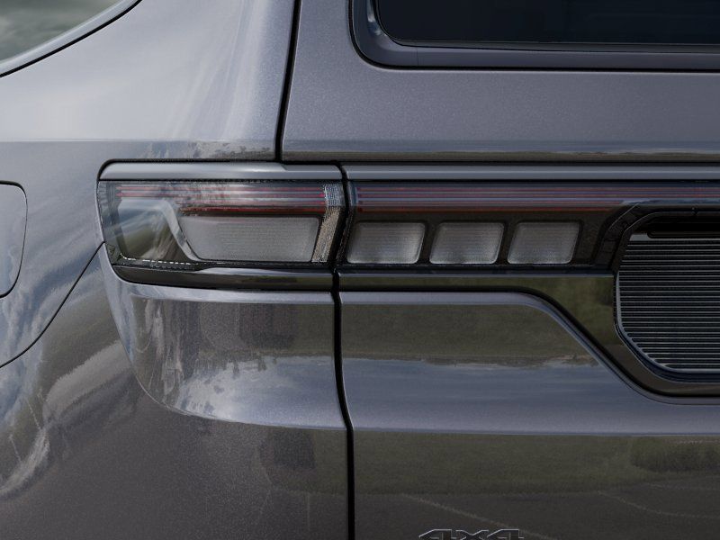 Thumbnail: 2026 Jeep Grand Wagoneer - 16