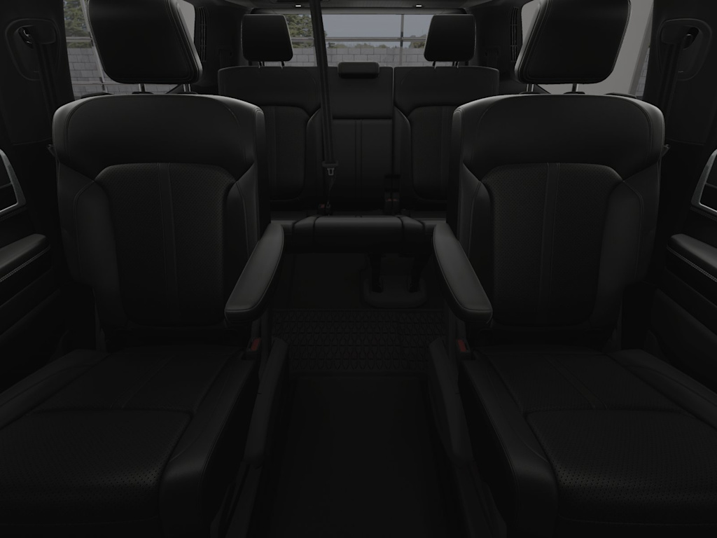 Thumbnail: 2025 Jeep Wagoneer - 10