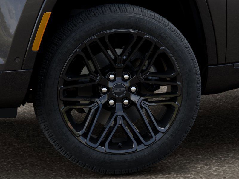 Thumbnail: 2026 Jeep Grand Wagoneer - 5
