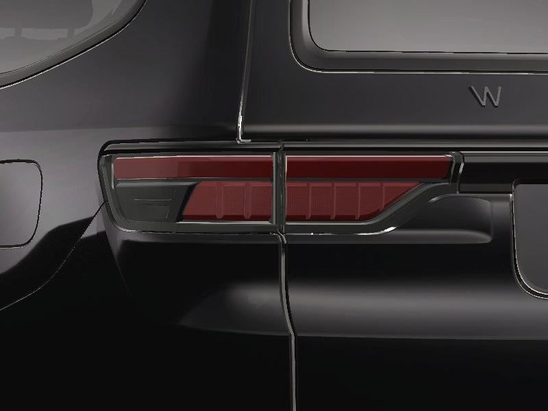 Thumbnail: 2025 Jeep Wagoneer - 18