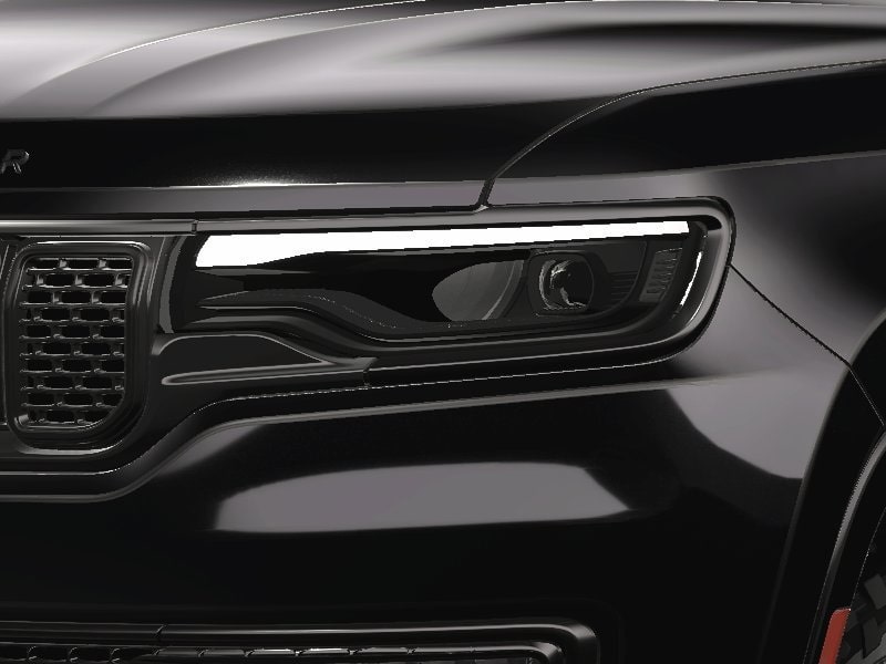 Thumbnail: 2025 Jeep Wagoneer - 19