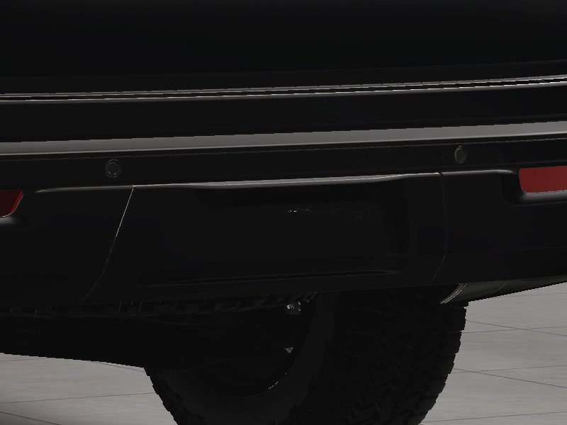 Thumbnail: 2025 Jeep Wagoneer - 21