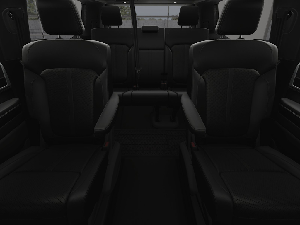 Thumbnail: 2025 Jeep Wagoneer - 9