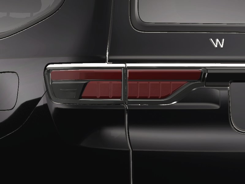 Thumbnail: 2025 Jeep Wagoneer - 18