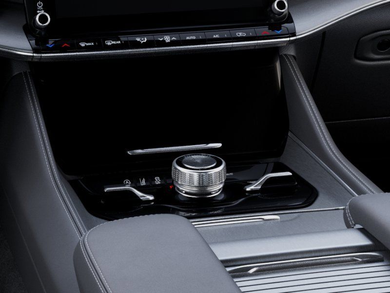 Thumbnail: 2026 Jeep Grand Wagoneer - 10