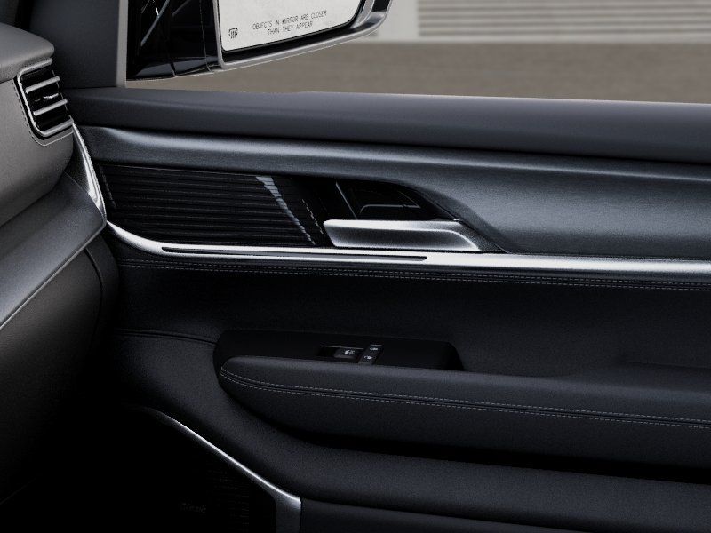 Thumbnail: 2026 Jeep Grand Wagoneer - 25