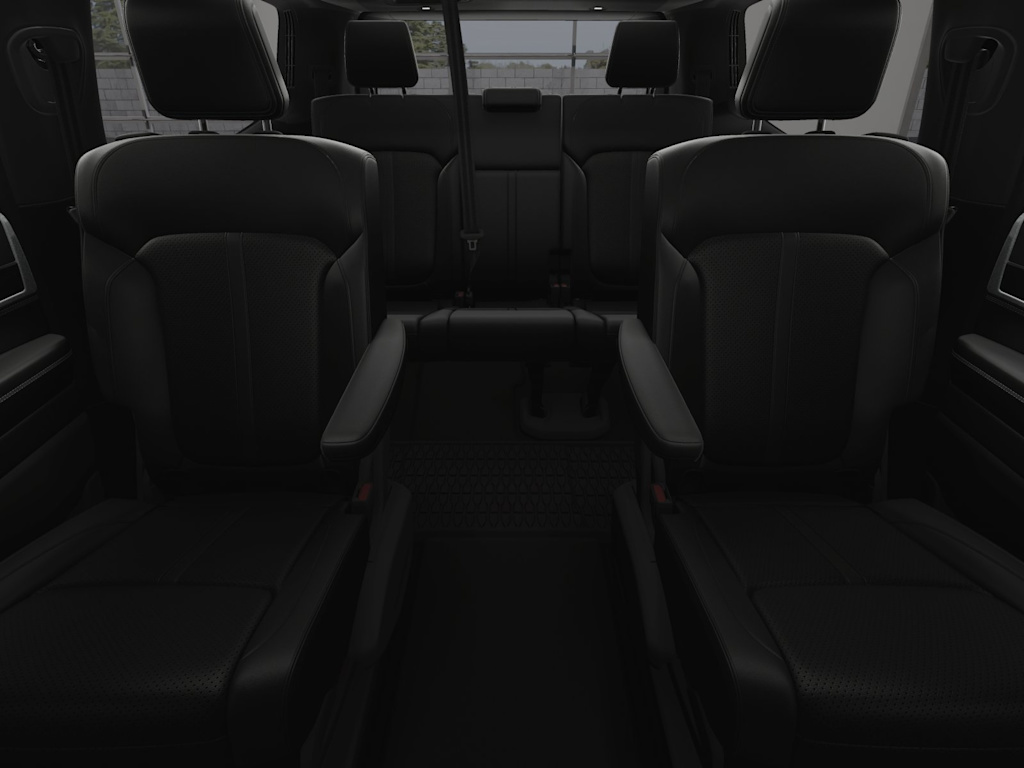 Thumbnail: 2025 Jeep Wagoneer - 10