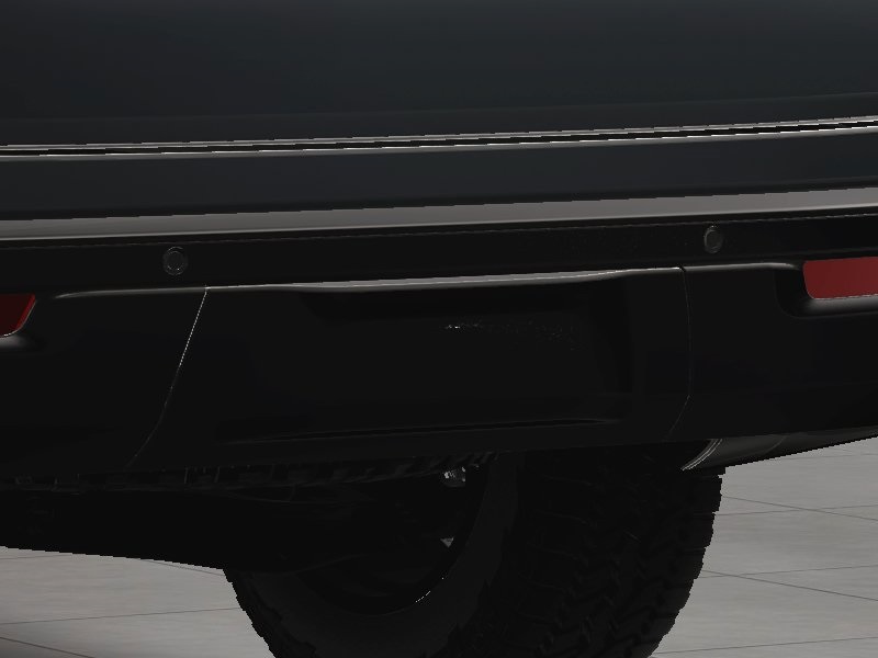 Thumbnail: 2025 Jeep Wagoneer - 21