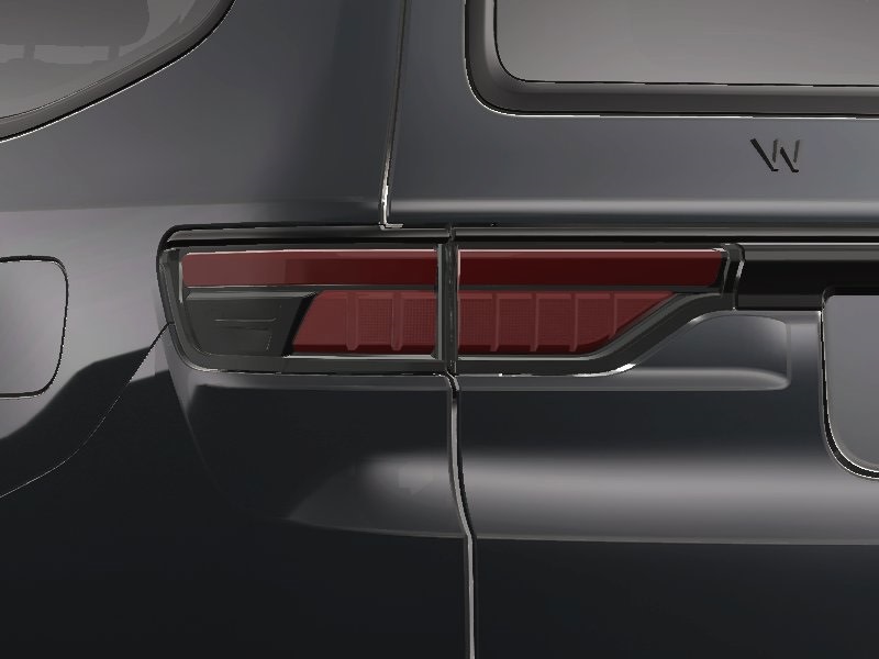 Thumbnail: 2025 Jeep Wagoneer - 18