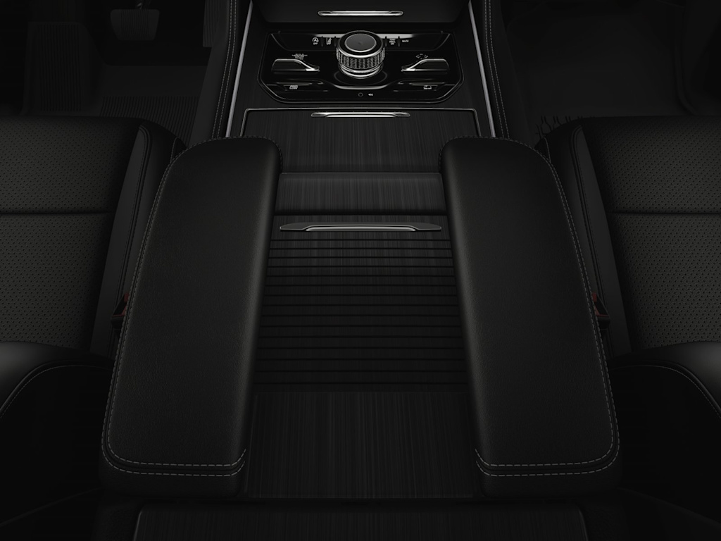 Thumbnail: 2025 Jeep Wagoneer - 27