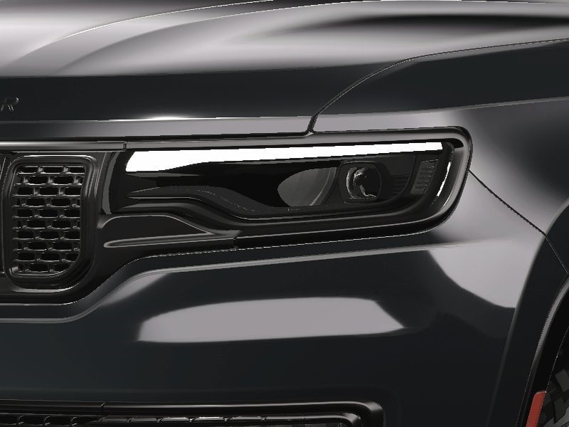 Thumbnail: 2025 Jeep Wagoneer - 19