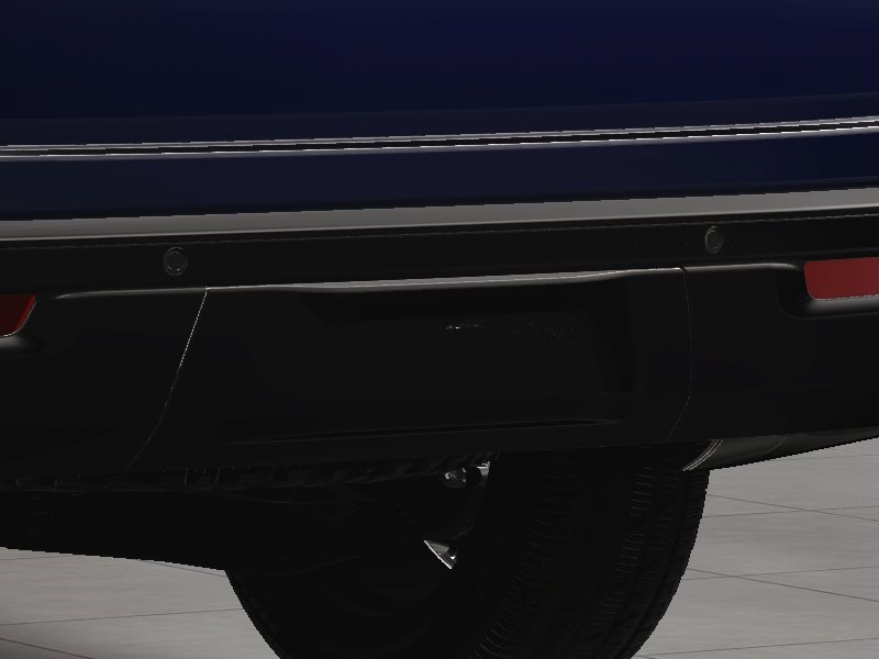 Thumbnail: 2025 Jeep Wagoneer - 19