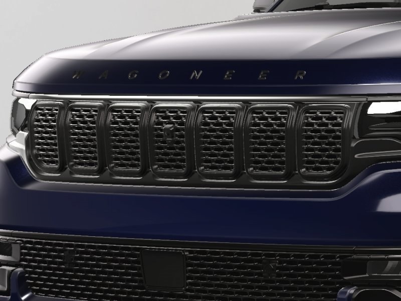 Thumbnail: 2025 Jeep Wagoneer - 6