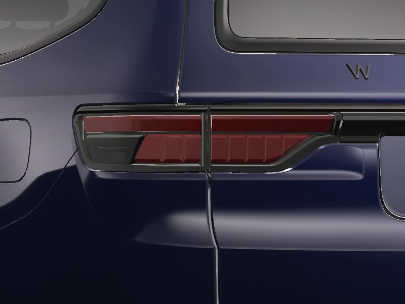 Thumbnail: 2025 Jeep Wagoneer - 16