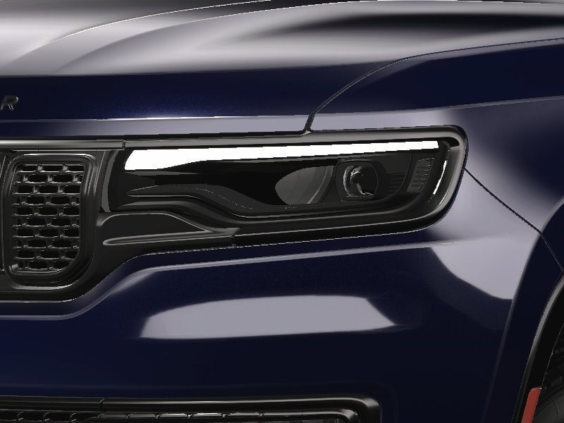 Thumbnail: 2025 Jeep Wagoneer - 17