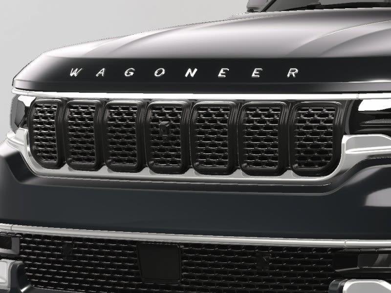Thumbnail: 2025 Jeep Wagoneer - 6